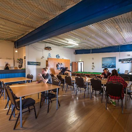 Fisherinn Guesthouse Stokkseyri Ngoại thất bức ảnh