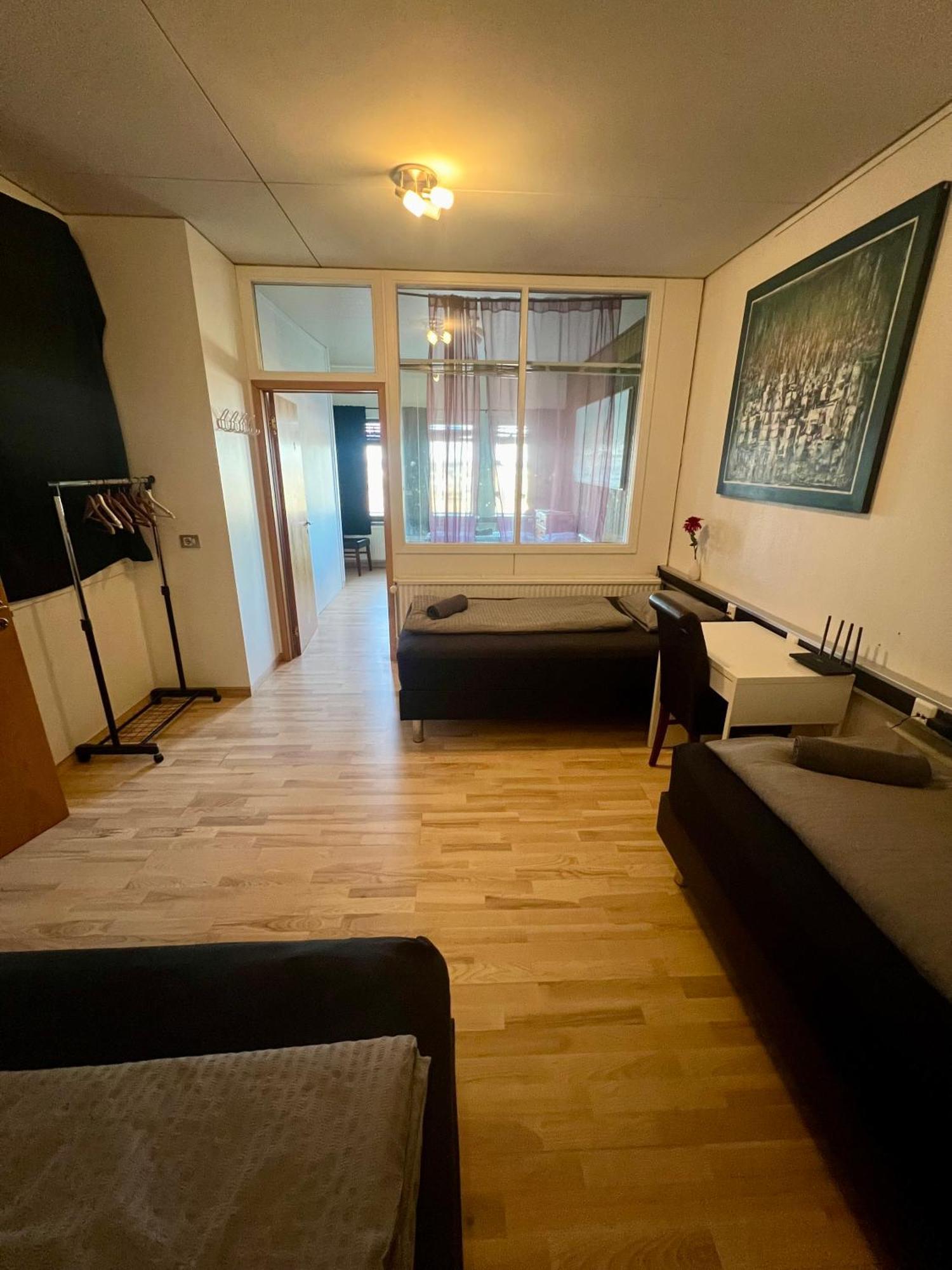 Fisherinn Guesthouse Stokkseyri Ngoại thất bức ảnh
