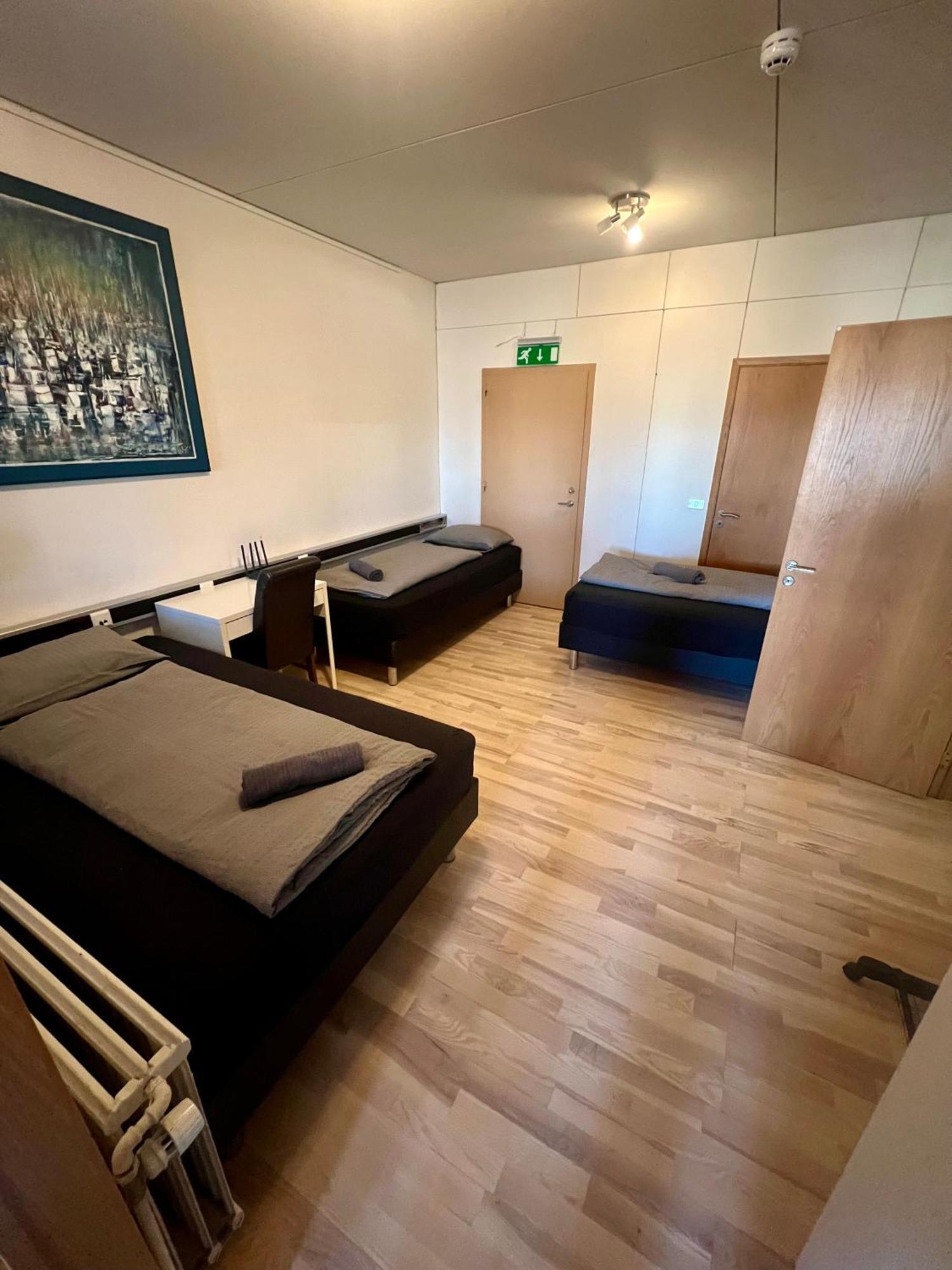 Fisherinn Guesthouse Stokkseyri Ngoại thất bức ảnh