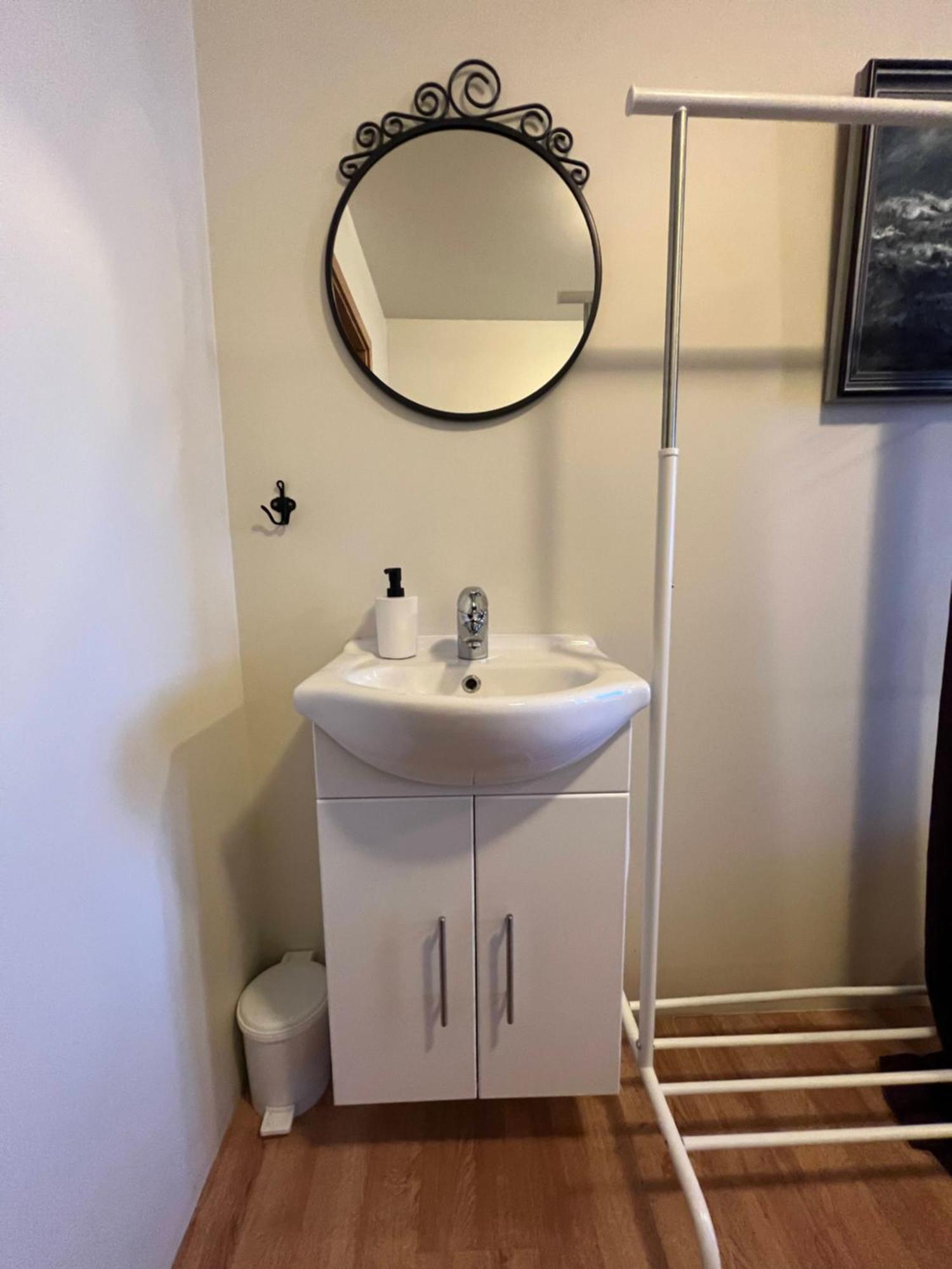 Fisherinn Guesthouse Stokkseyri Ngoại thất bức ảnh