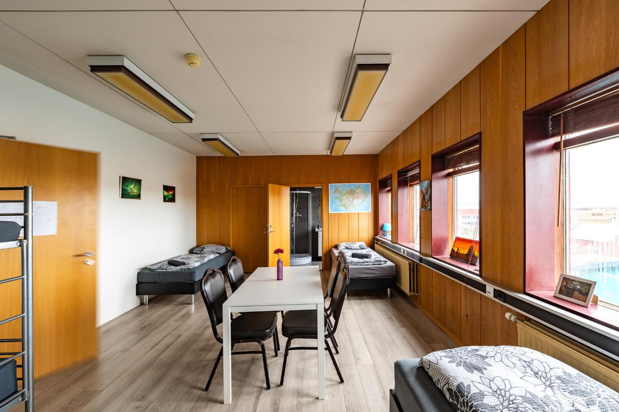 Fisherinn Guesthouse Stokkseyri Ngoại thất bức ảnh