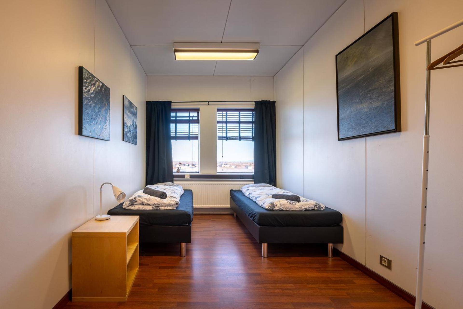 Fisherinn Guesthouse Stokkseyri Ngoại thất bức ảnh