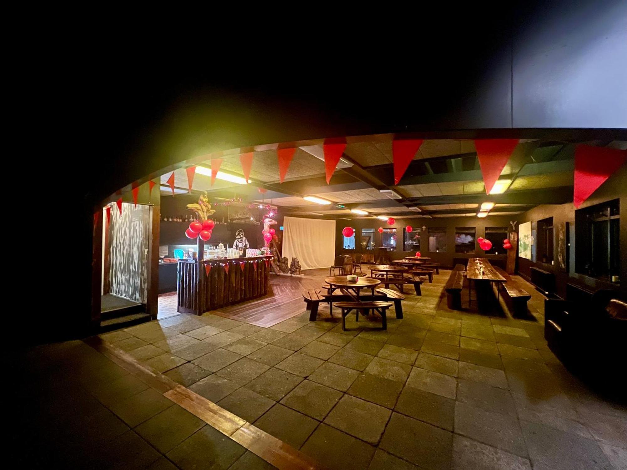 Fisherinn Guesthouse Stokkseyri Ngoại thất bức ảnh