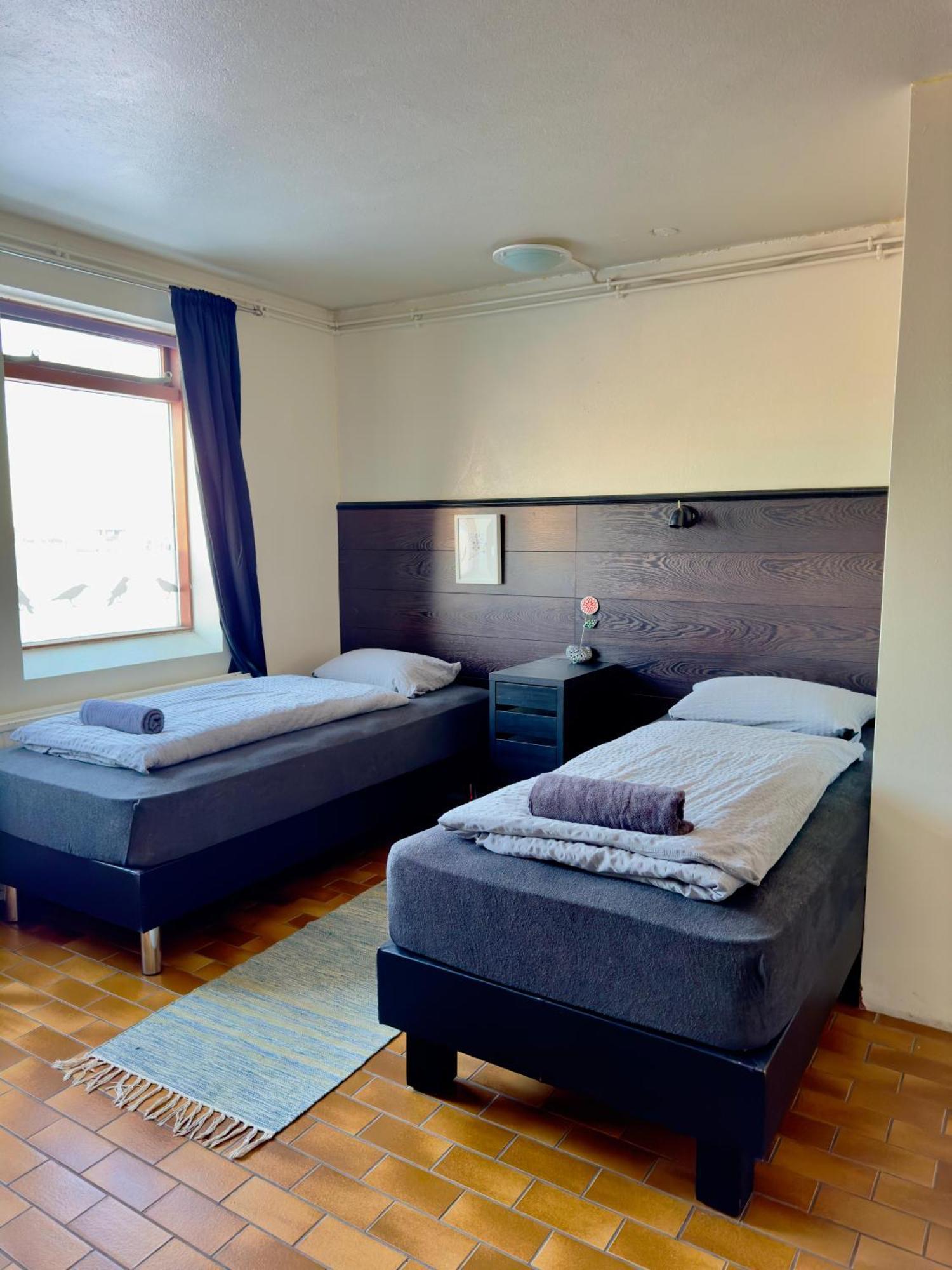 Fisherinn Guesthouse Stokkseyri Ngoại thất bức ảnh